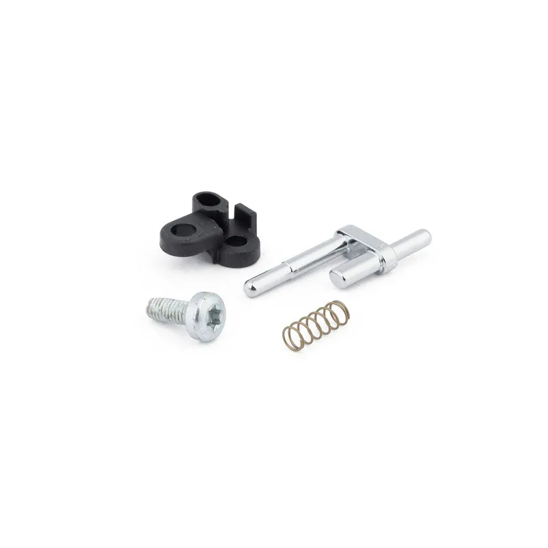 Interlock Mechanic, E80S / GbW / GbS