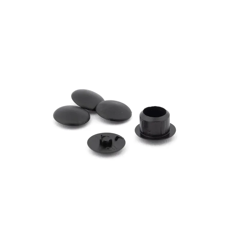 Screw Covers Set 100-127V, E65 / E80