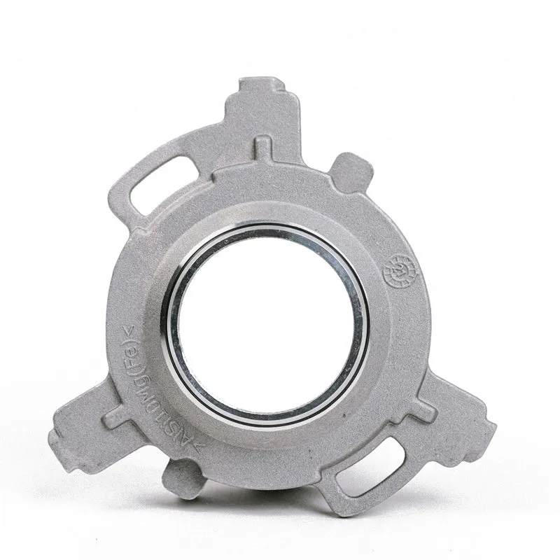 Grinder Top Cover Adapter, E80S / GbW / GbS