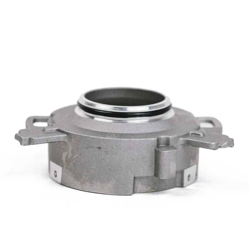 Grinder Top Cover Adapter, E80S / GbW / GbS