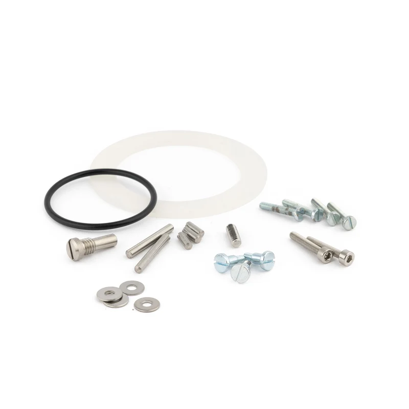 Grinder Top Cover Small Parts Set CE, K30