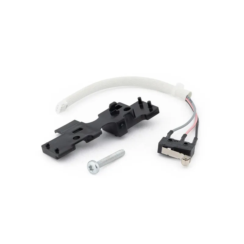 Start Switch Portafilter, E80S
