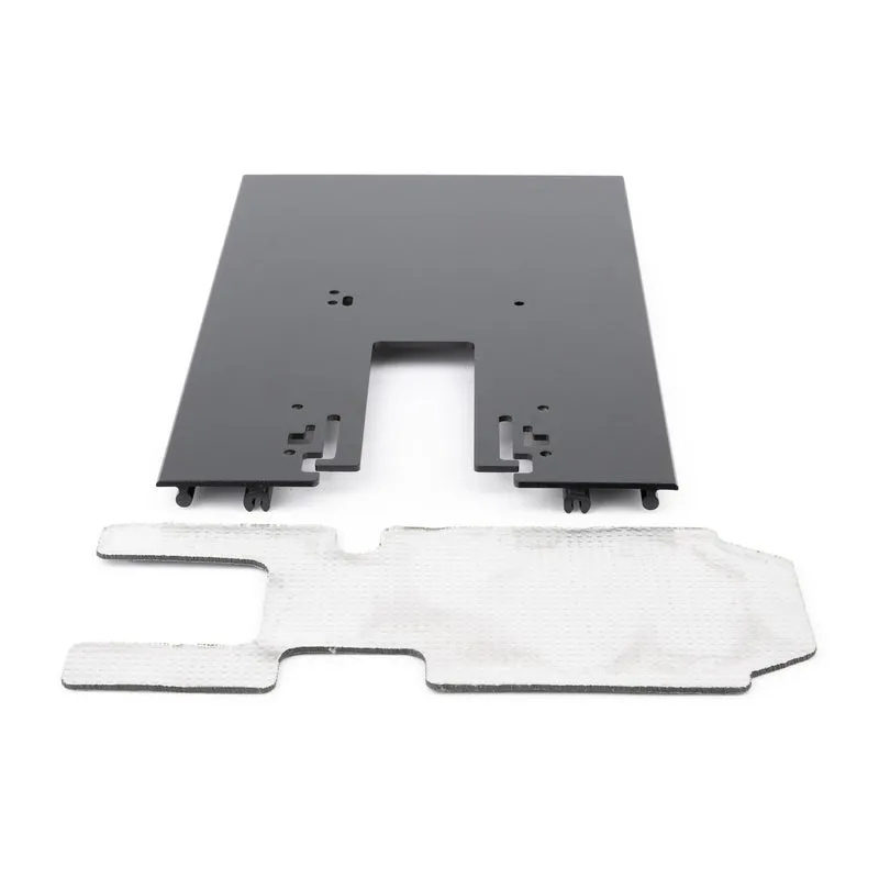 Housing Front Panel, E80S / E80T GbS