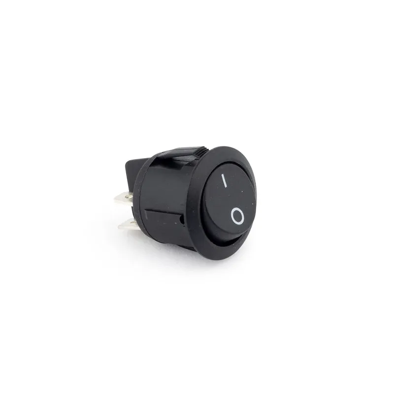 Power Switch On/Off, E65S / GbW / GbS