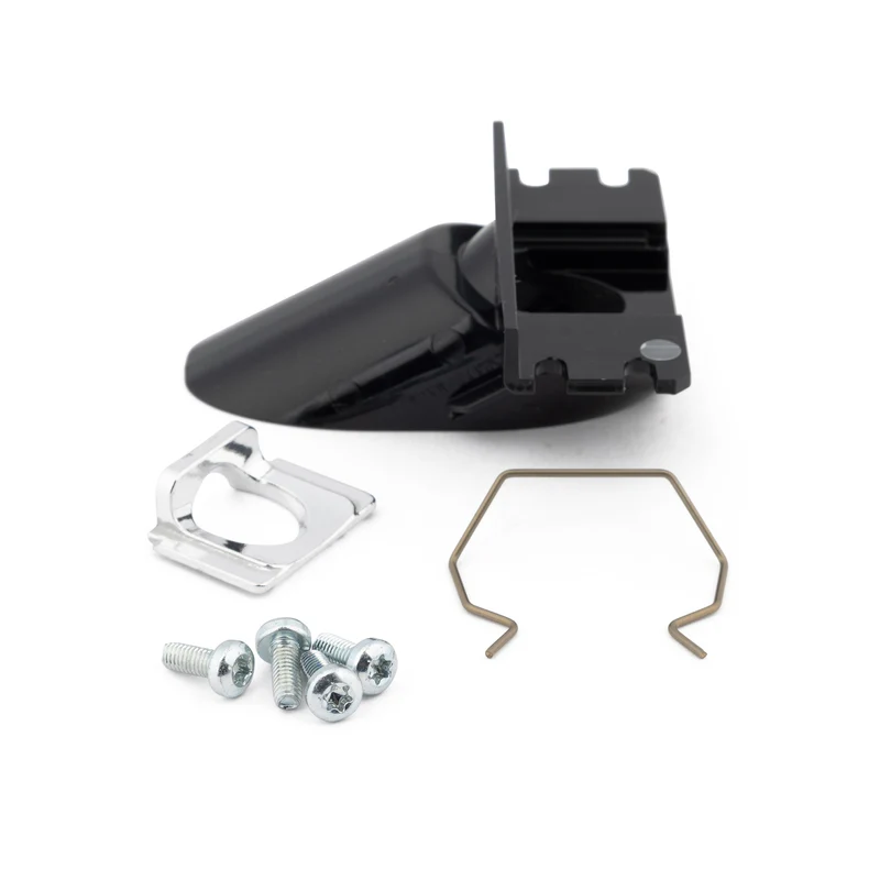 Spout Fixation Set, E65S / GbW / GbS