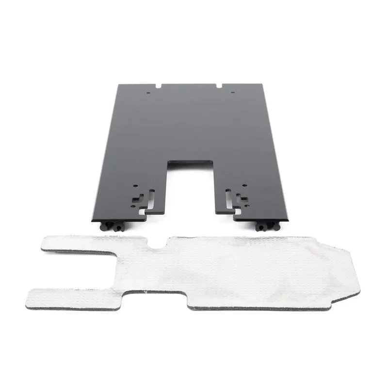 Housing Front Panel, E65 GbW / GbS