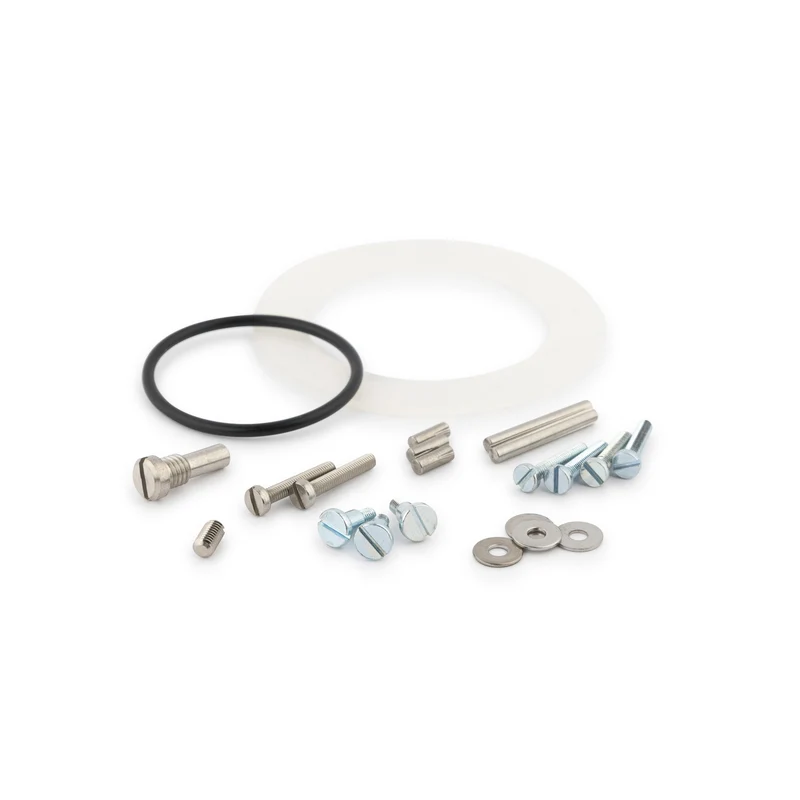 Grinder Top Cover Small Parts Set UL, K30