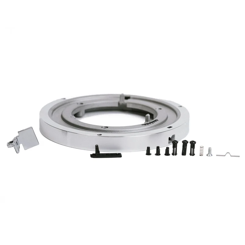 Grind Size Adjustment Ring Set, E65S / GbW / GbS