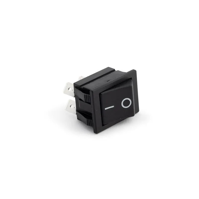 Power Switch On/Off, E80S / GbW / GbS