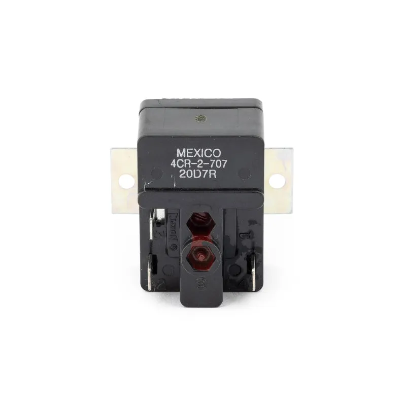 Starting Relay, 200-240V, Kenia / Guatemala