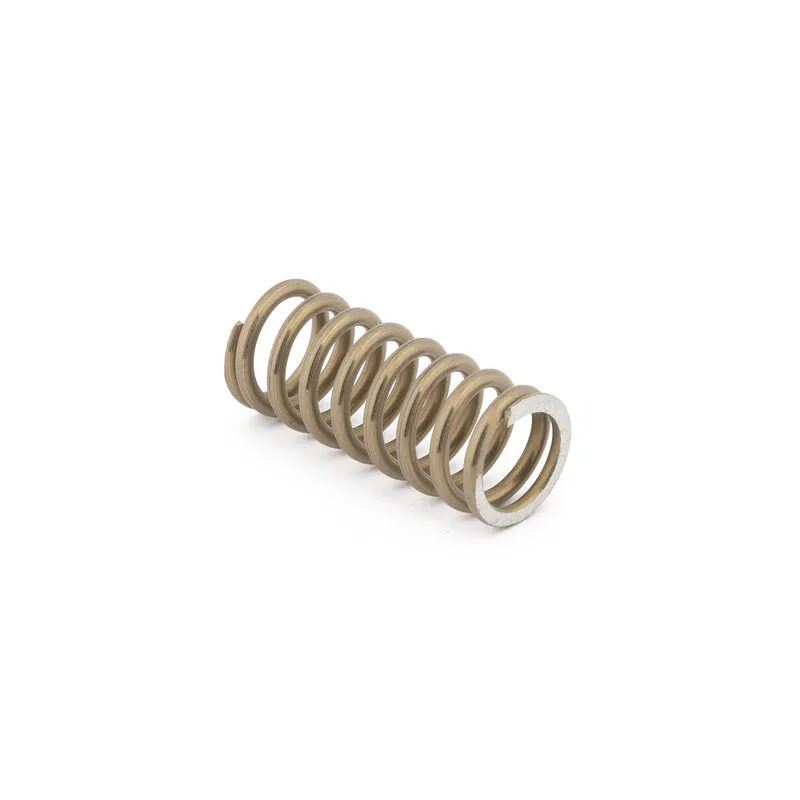 Bag Clamping Pressure Spring, Guatemala