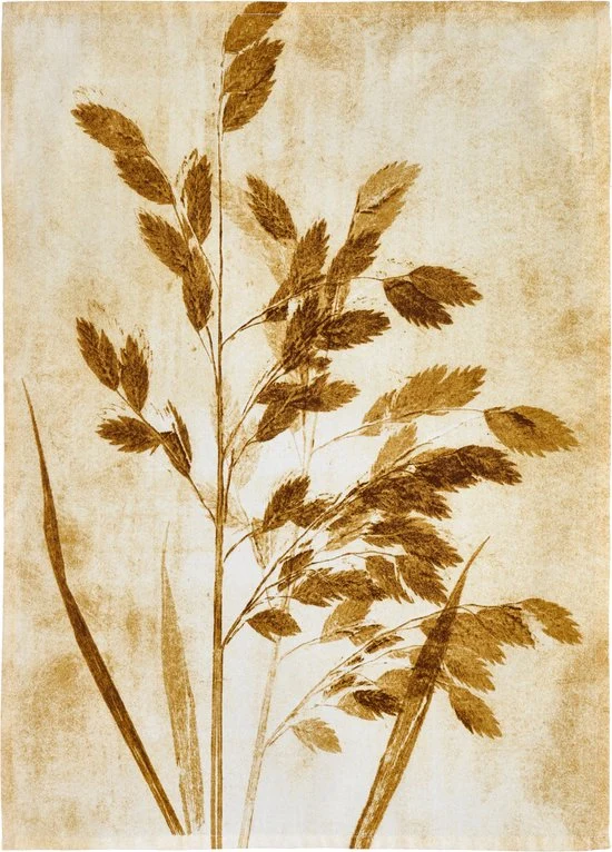 Södahl Viskestykke 50x70 oat grass