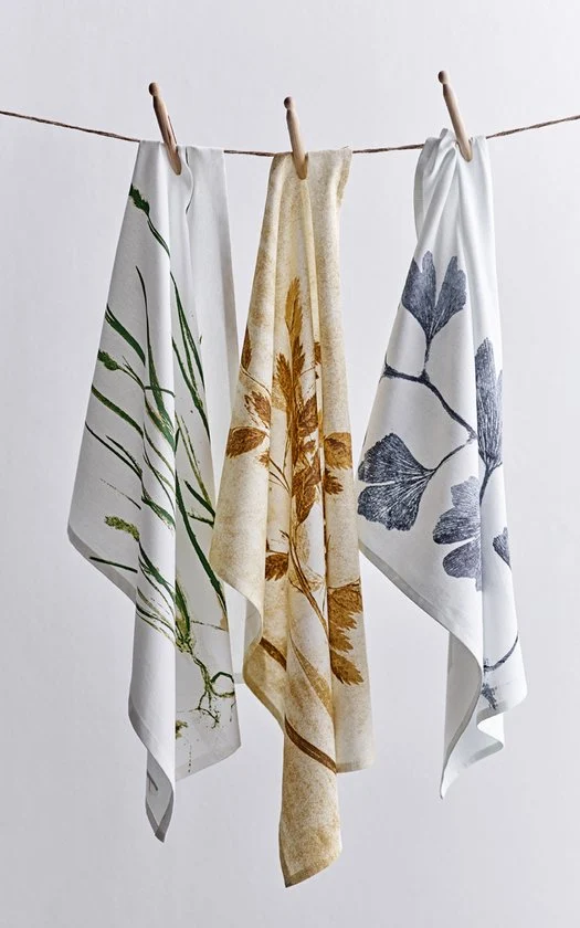 Södahl Viskestykke 50x70 oat grass