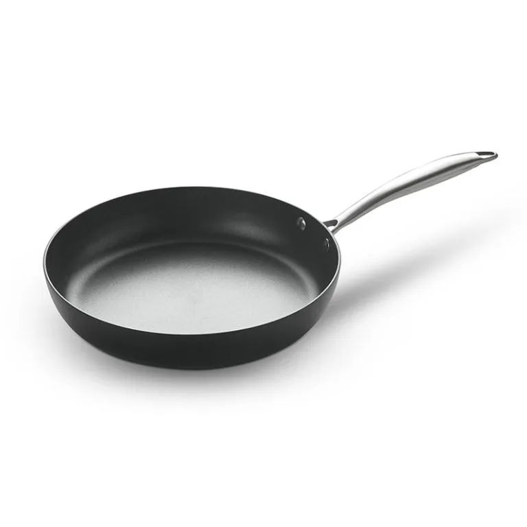 Aldente Slip-Let Stegepande 28 cm