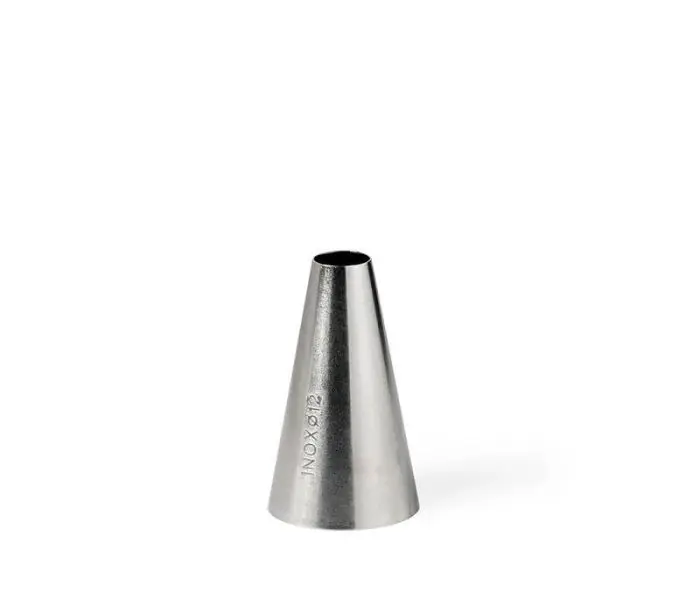 Mette Blomsterberg Glat Tylle 12 mm