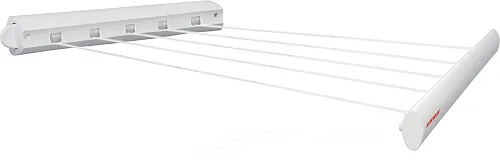 Leifheit Rollfix 210 Longline Tørrestativ