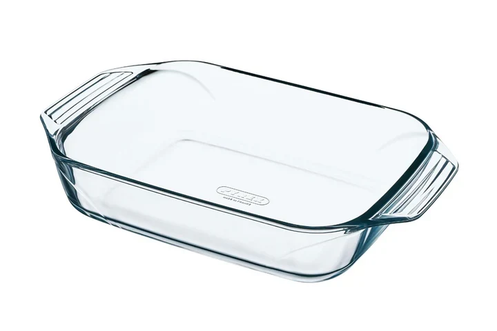 Pyrex Irresistible Fad Rektangulært 28 x 17 cm