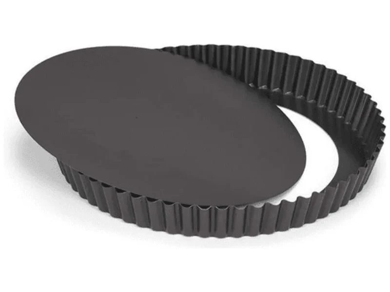 Tærteform t/airfryer