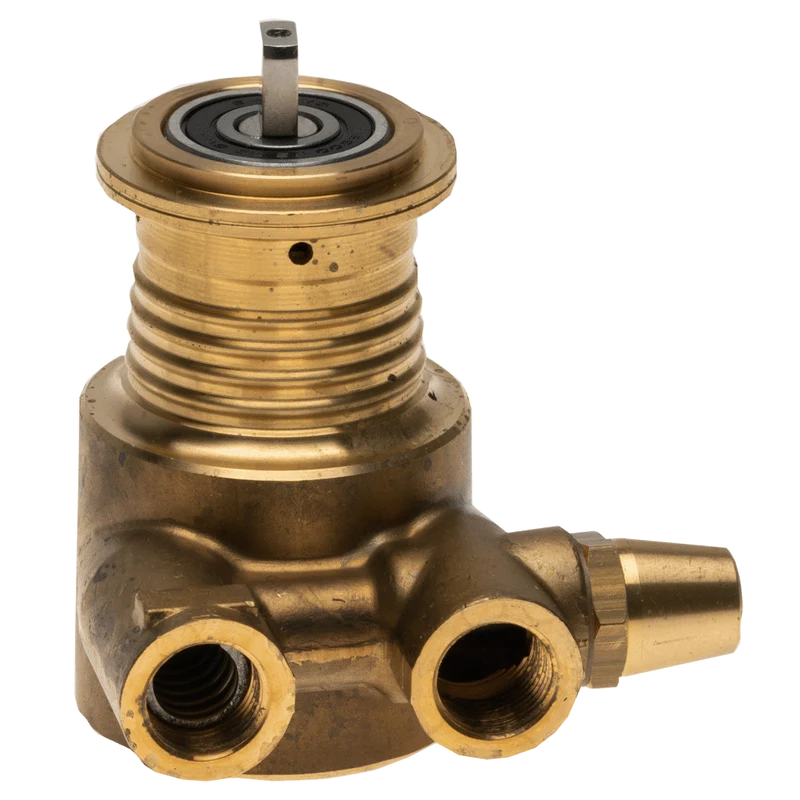 Ascaso rotationspumpe 200LT. Clasp - Reservedele OEM-nummer: 1330202