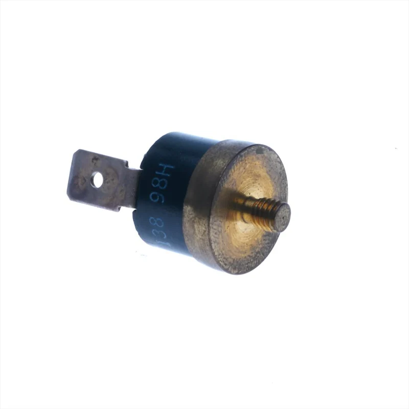 Ascaso termostat 125 C - Reservedele OEM-nummer: V.1511