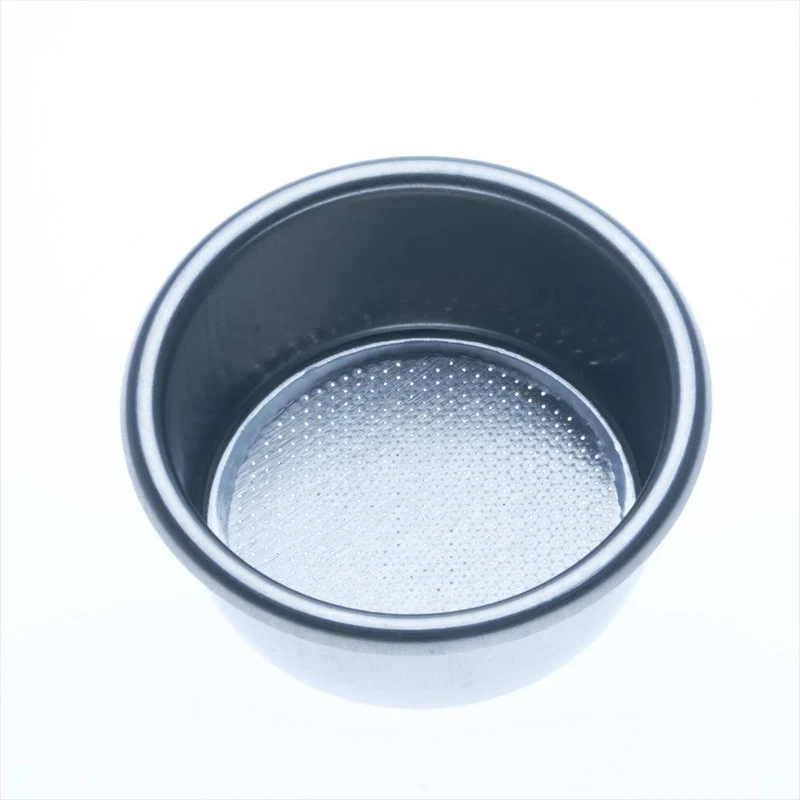 La San Marco filterholder-si dobbelt 12 g - Reservedele OEM-nummer: 1160133