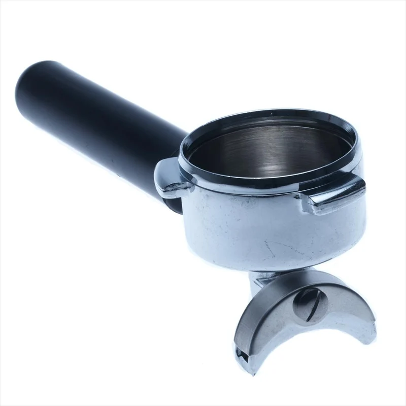La San Marco dobbeltfilterholder - Reservedele OEM-nummer: 1165021