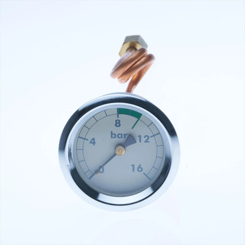 Rocket manometerpumpe Evo V1 2010- - Reservedele OEM-nummer: S000004497