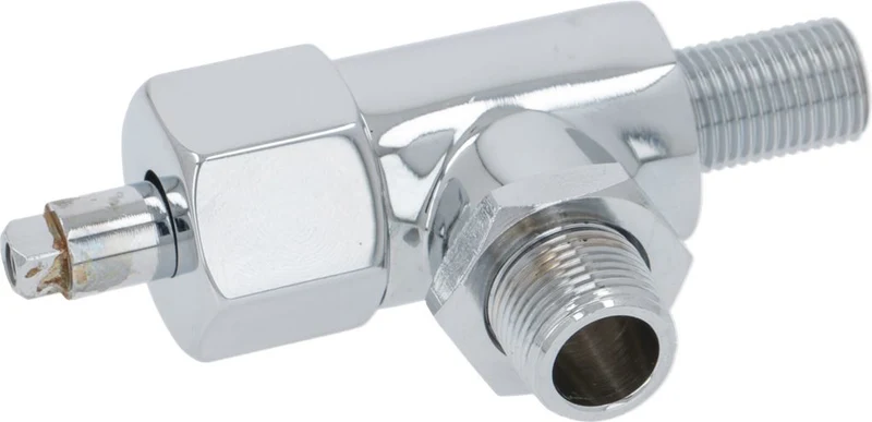VBM dampventil - Reservedele OEM-nummer: RACCRUBDOVACR