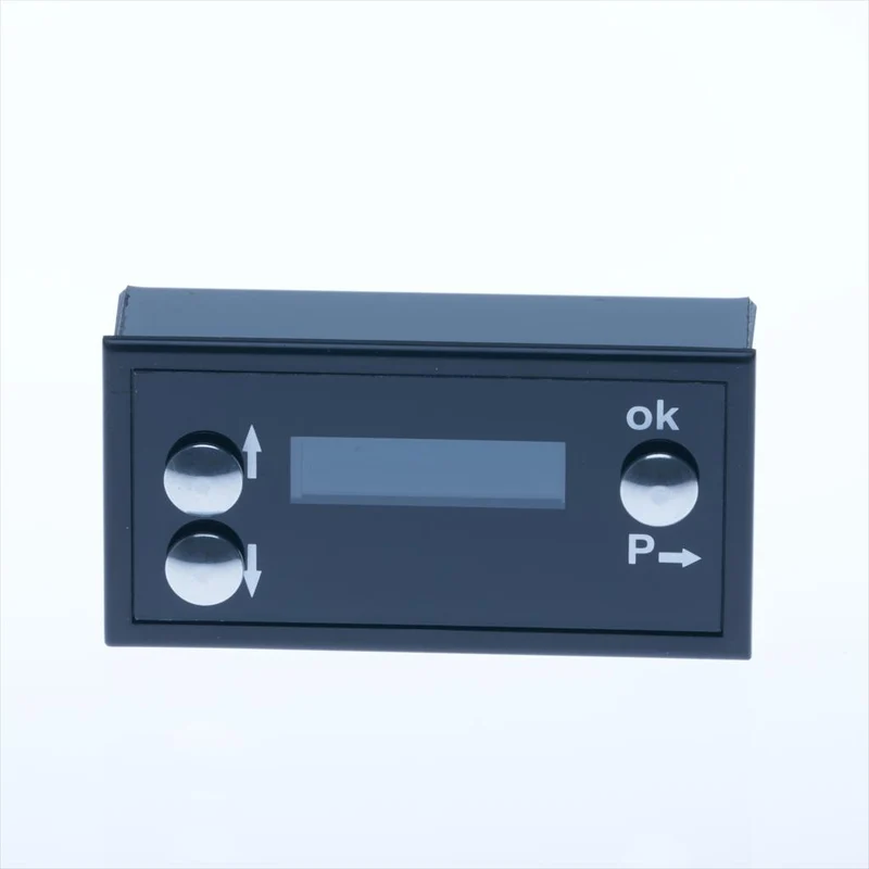 Rocket R 58-display R58 ver 1 - Reservedele OEM-nummer: RA19904675