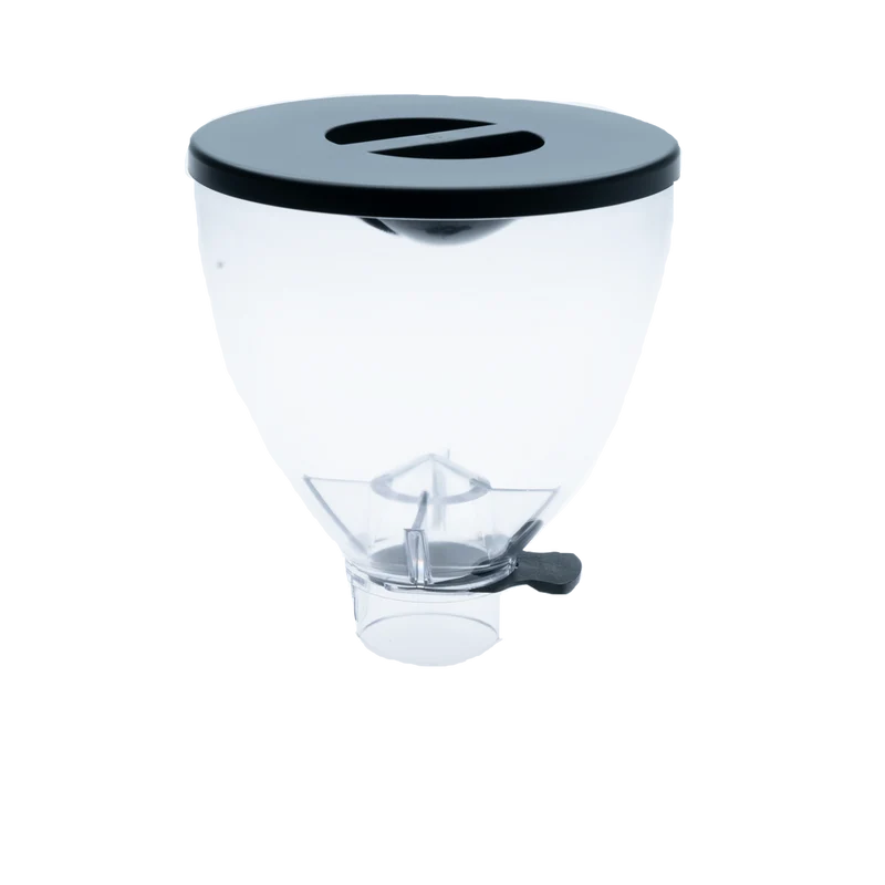 Rocket bønnebeholder Fausto komplet - Reservedel OEM-nummer: R8G3995940