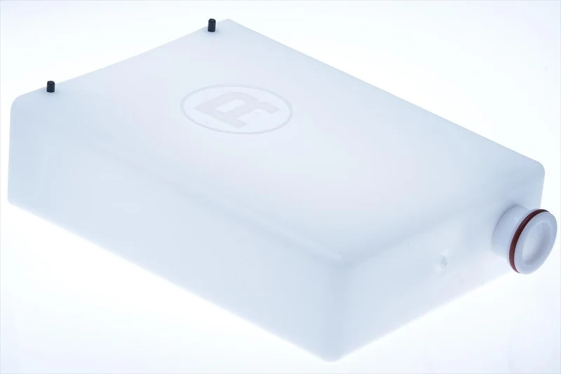 Rocket vandtank 2,9L komplet vandsystem - Reservedel OEM-nummer: R890003649