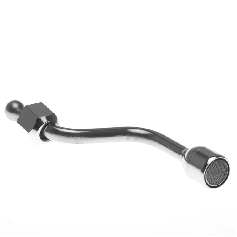 Rocket Evo-varmtvandsrør - Reservedel OEM-nummer: R290003612