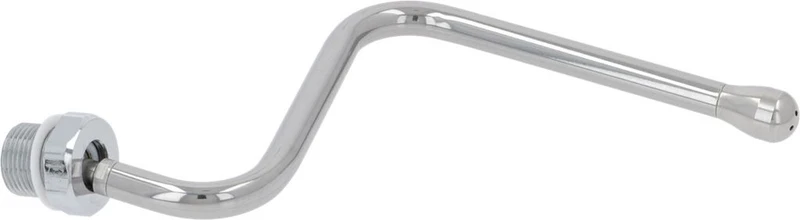 Rocket damprør RE/R9 - Reservedel OEM-nummer: R219905874