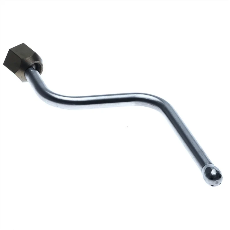 Rancilio-damprør - Reservedel OEM-nummer: R.79