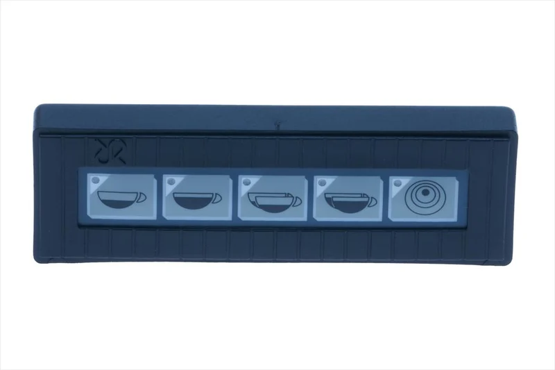 Rancilio Z11MOD/S-20 D.DEVICE 12PIN - Reservedele OEM-nummer: R.463