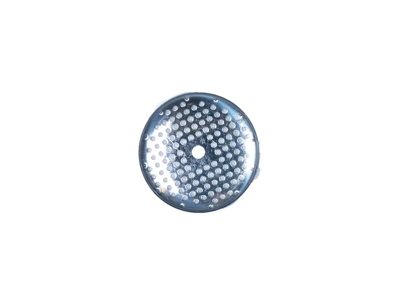 Gruppesil 58 mm Rancilio/Pavoni/Magister - Reservedele OEM-nummer: 1081036