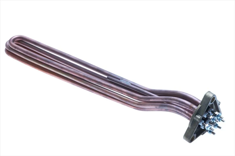 Rancilio Varmelegeme 2700W 230V 2GR - Reservedele OEM-nummer: R.10