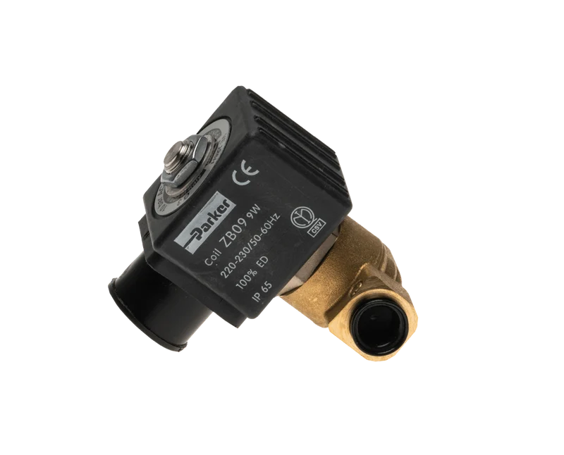 Ascaso Magnetventil 2-vejs 9w - Reservedele OEM-nummer: 5132517
