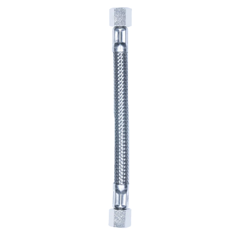 La Nuova Era Forstærket slange 1/8 ho - 1/8 ho 150 mm Cuadra - Reservedele OEM-nummer: NE077012