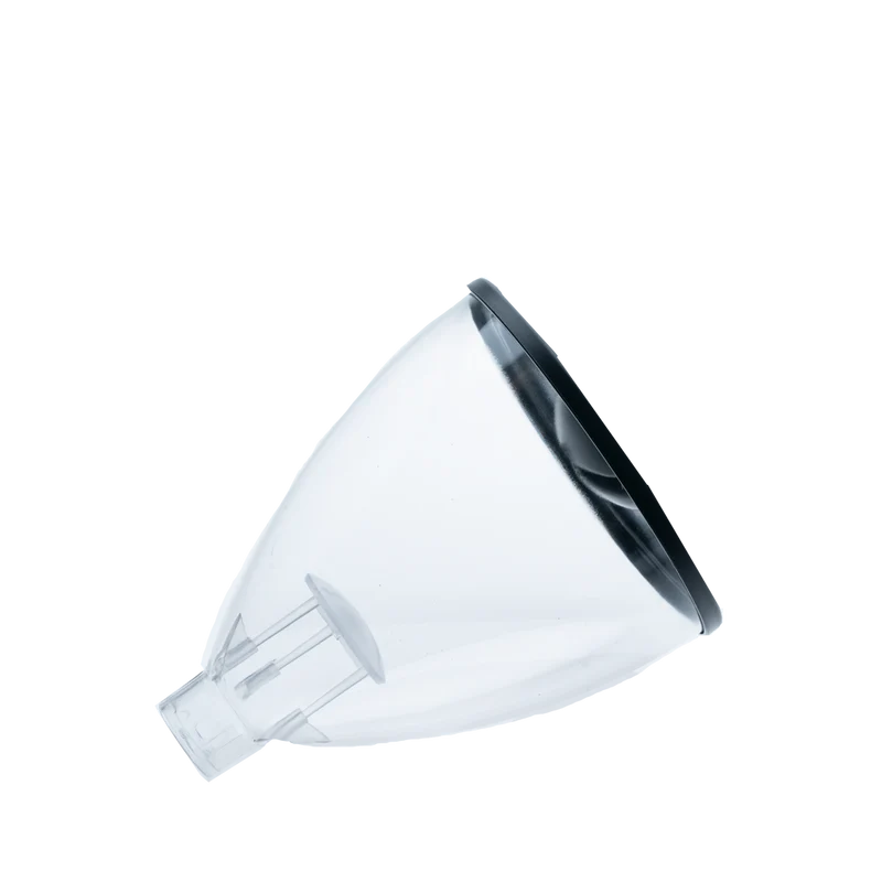 Ascaso bønnebeholder 600 g - Reservedele OEM-nummer: MI..75