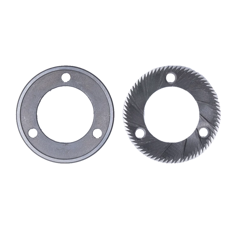 Rancilio Maleskiver 75 mm - Reservedele OEM-nummer: MC.43
