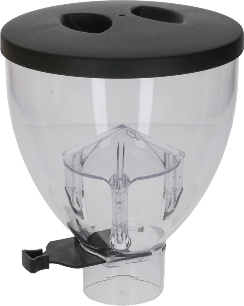 Mazzer Bønbeholder Mini 600 g - Reservedele OEM-nummer: 1252901