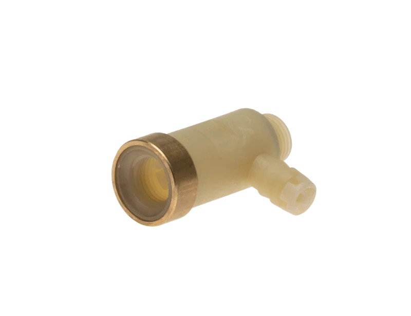 Ascaso Returventil - Reservedele OEM-nummer: I.693
