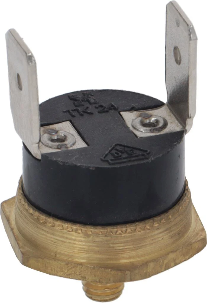 Ascaso Termostat 165 C - Reservedele OEM-nummer: 1443090