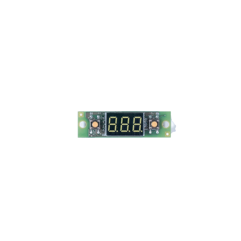 Ascaso Display Dream/Steel PID - Reservedele OEM-nummer: I.3959