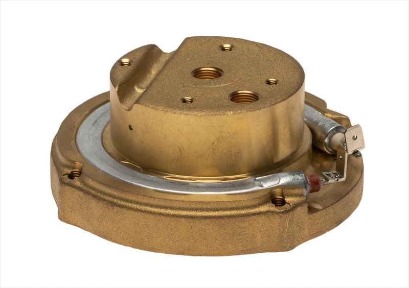 Ascaso Varmelegeme Dream -200910 - Reservedele OEM-nummer: I.366