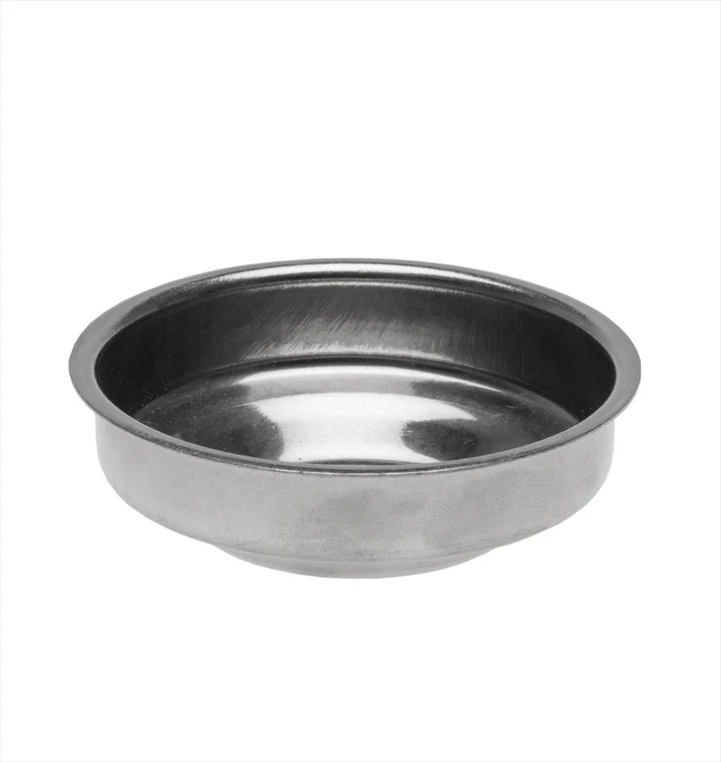 Ascaso Steel Uno blindfilter Dream 57 mm - Reservedele OEM-nummer: I.336