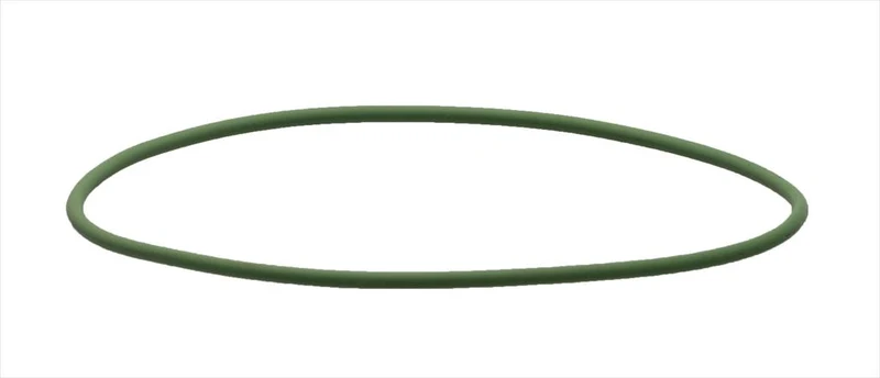 Ascaso silikonring - Reservdel OEM-nummer: I.28