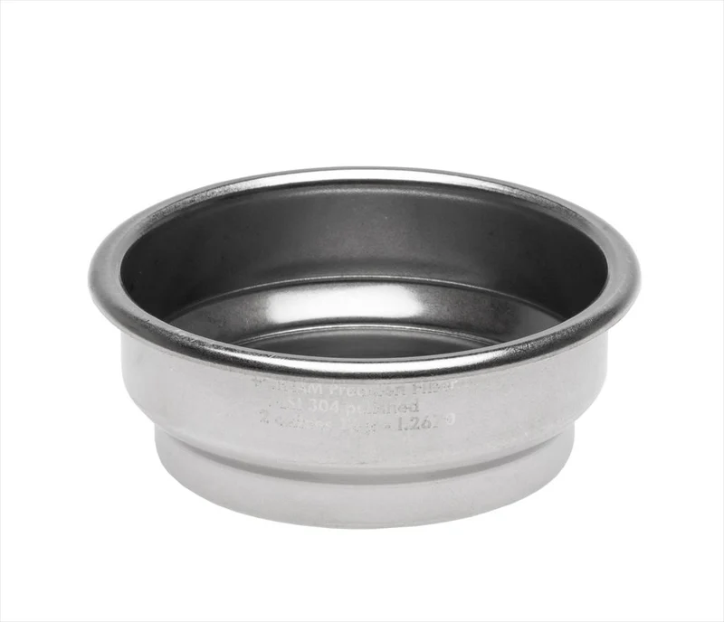Ascaso Cream-filter 14gr - Reservdel OEM-nummer: I.2670