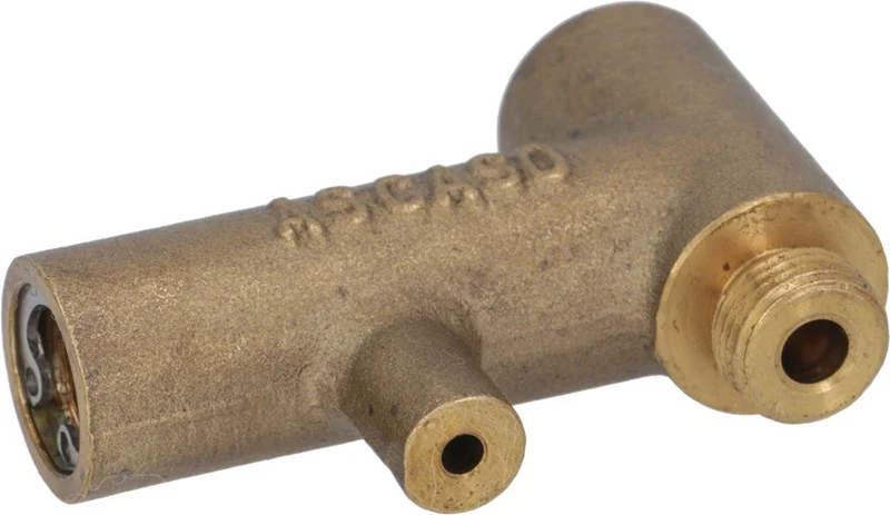 Ascaso bypass - Reservdel OEM-nummer: I.2821